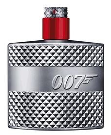 Оригинален мъжки парфюм EON PRODUCTIONS James Bond 007 Quantum EDT Без Опаковка /Тестер/
